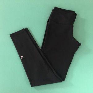 Activewear- brand new black leggings